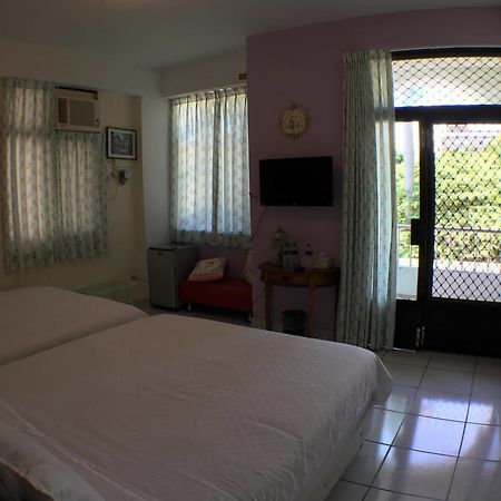 Zizai Garden Bed And Breakfast Hualien Eksteriør billede